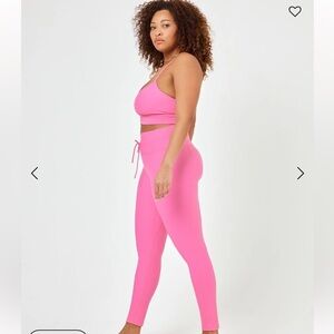 L*Space Turner Legging Taffy Size M